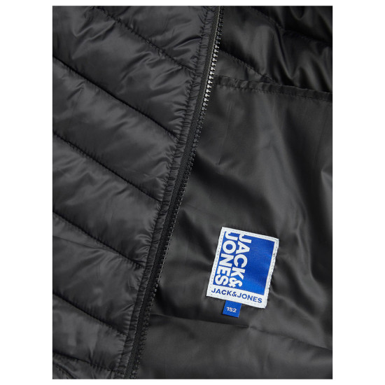 Jack & Jones Παιδικό αμάνικο μπουφάν